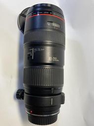 CANON EF 80-200mm F2.8 L 老黑
