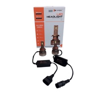 Led headlight HB4/9006 conpex M75 led hb4/9006 conpex 1 color 100 watt
