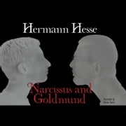 Narcissus and Goldmund Hermann Hesse