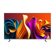 Hisense 50" 4K QLED TV Q6N