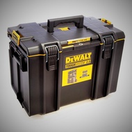 DEWALT DWST83342-1 กล่องใส่เครื่องมือ TOUGHSYSTEM 2.0 - DS400