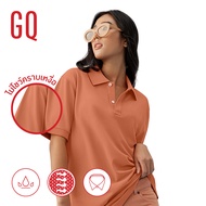 GQ Perfect Polo เสื้อโปโลอำพรางคราบเหงื่อ สี Fashion - เสื้อโปโลชาย Perfect Polo