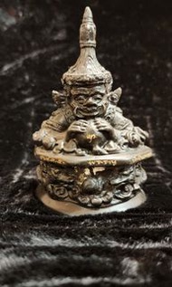 🙏拉胡小供奉型🙏