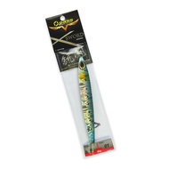 NEW OPASS JIG SF005 SWORD JIG (PART 1) 20g/30g/40g/60g/80g