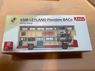 Tiny 微影 重機 平頂寶 巴士