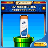 QV Nourishing Shampoo 250g