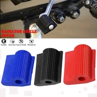 Motorcycle Gear Shift Pad Anti-Skid Protective Shifter Cover For BUELL 1125CR 1125R M2Cyclone XB9 XB