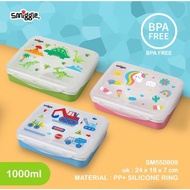 LUNCH BOX SMIGGLE - 5 SEASONS