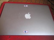 Apple MacBook Air 13 A1369 筆電 充電無反應 其他不知 零件機