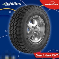 Achilles Desert Hawk X MT 265-65R17 10PR Ban Mobil