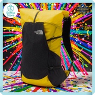 The North Face Factor 28 Backpack Lightweight 29L Hiking Waterproof Material