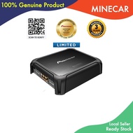 PIONEER 4-CHANNEL AMPLIFIER GM-DX874