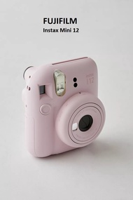 Máy Chụp Ảnh Lấy Liền Fujifilm Instax Mini 11/12 - Tặng kèm 10 Phim