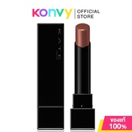 KATE Lip Monster 3g #01 Chump of Desire ลิปสติกสีสดชัด ติดทนเหลือร้าย