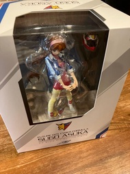 Cyber formula 菅生 明日香   Alpha Omega Sugo Asuka 高智能方程式
