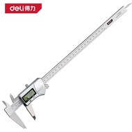 Tool DL311150 Vernier Caliper Absolutely Deli Zinc Alloy ip67 Caliper Digital Display Origin