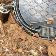 Japanese God's Pedals And Base Protect Farmers' Crops 8 Inch High Speed Fast