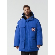 CANADA GOOSE Canadian GOOSE PBI Expedition Men's Pike Coat Down Jacket 4565MPB