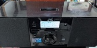 JVC RD-N1 組合音響