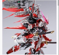 (重Post,注意內文) METAL BUILD 紅龍 GUNDAM ASTRAY RED DRAGONICS