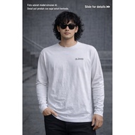 J*ep 0R1 Longsleeve T-shirt size M oversize (P62 x L55)