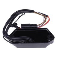 113-4783 2 Cylinder Motorcycle CDI BOX Power Pack For Johnson Evinrude 4 5 6 8 9.9 10 15 20 25 28HP 