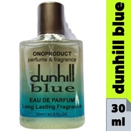 Parfum dunhill blue / Parfume aroma dunhill blue