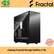 PC Casing Fractal Define 7 XL | PC Case Komputer ATX