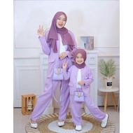 Cessa Girls' Blazer Set By Cetta Cardi Kids