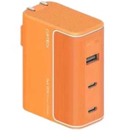 Củ sạc CUKTECH 100W GaN Charge CKAD1003CHOG AD1003