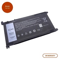 WDX0R [Ready] For Dell Inspiron 5000 5368 5378 7368 7000 7560 7460 5567 15MF PRO-1508T FW8KR (3M War
