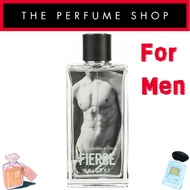 Abercrombie & Fitch Fierce Cologne EDC for Men 100ml