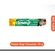 Close Up Toothpaste 75g