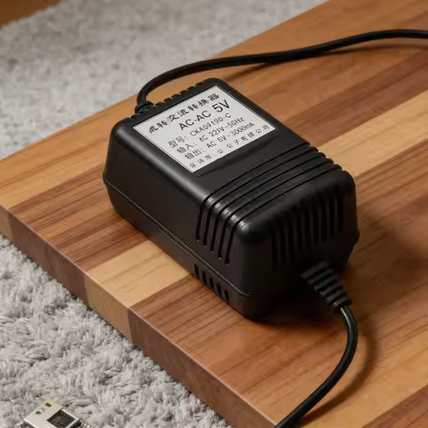 Output AC 1A 2A AC Power Transformer Input AC 220V 50HZ Output Voltage 5V 6V 9V 12V 15V 18V 24V Pure