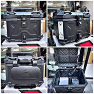 Duhan alloy top box 45L