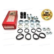 SUZUKI FR50 FR80 FR 50 80 FRONT FORK BUSH ASSY FRONT FORK BUSH KIT