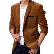 JAS PRIA BROWN STONE / BLAZER PRIA / JAS PRIA TERBARU / BLAZER PRIA TERBARU / JAS ANAK MUDA / BLAZER