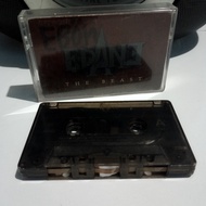 Kaset Pita Edane 