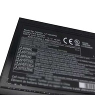 OEM Rechargeable Battery Cf-Vzsu0pw For Laptop Pana Sonic Toughbook Cf-54 11.1V 46Wh Notebook Batter