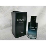 Dior Savage Minature Perfume 10ml