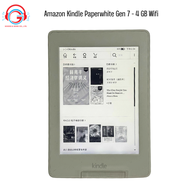 ๊USED Amazon Kindle Paperwhite Gen 7 - 4 GB Wifi (01)