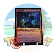 Magic The Gathering "Zell Dincht [Foil] R0170" ENG Final Fantasy