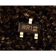 BZX84-B5V1, 215 BZX84-B5V1 NXP DIODE ZENER 5.1V 250MW SOT23