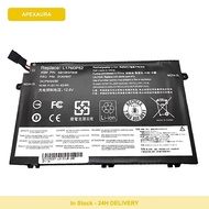 L17M3P52 MY STOCK Compatible with Battery R580 L17L3P51 L17M3P51 E480 E490 E580 E590 E485 E585 L17C3