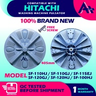 (405mm) SF-100HJ / SF-110HJ / SF-110GJ / SF-115EJ / SF-120HJ / SF-120GJ Compatible With HITACHI Wash