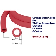 9mm Hose for Philips Steam Iron GC9630-GC9660-GC9670-GC8330
