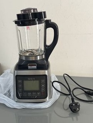 NUTZON 高速攪拌機