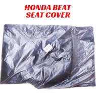 Honda BEAT Seat Cover Sarung Seat Motor BEAT