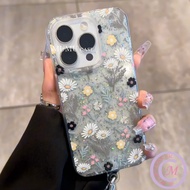 OPPO case Bouquet Phone case with Chain Compatible For OPPOA9/A7/A3S/A3X/A13/A13s/A33 3G/A16/A16s/A3