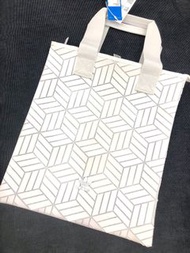 ADIDAS ORIGINALS SHOPPER 3D三宅一生手提包